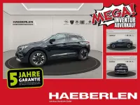 Gebraucht Opel Grandland X Ultimate 224 PS (164 kW) 2022 Schwarz SUV