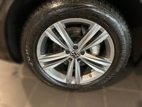 gebraucht VW Touareg 3.0 TDI "R-Line Exterieur" Elegance 3 0 V6 TDI