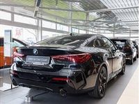 Gebraucht BMW 430 M Sport 245 PS (180 kW) 2026 Schwarz (black sapphire) Coupé
