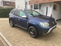 gebraucht Dacia Duster Prestige 4WD