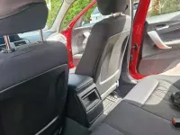 Gebraucht BMW 118 143 PS (105 kW) 2012 Rot Kleinwagen