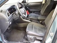 Gebraucht VW T-Roc Style 150 PS (110 kW) 2024 Außenfarbe: SUV