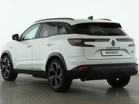 Gebraucht Renault Austral Techno 200 PS (147 kW) 2025 Perlmuttweiß metallic SUV
