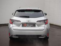 Neu Suzuki Swace Comfort+ 98 PS (72 kW) 2026 Silber Kombi