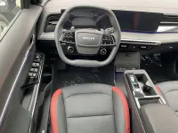 Usata KGM Actyon 163 CV (119 kW) 2026 Nero SUV