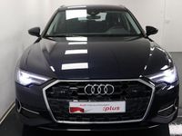 Second-hand Audi A6 Advanced Plus 245 CP (180 kW) 2025 Albastru Break