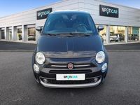 gebraucht Fiat 500 1.0 GSE Hybrid Dolcevita *Pano*Navi*PDC*