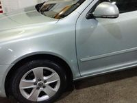 Gebraucht Skoda Octavia Ambition 160 PS (117 kW) 2012 Limousine