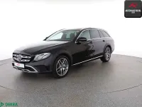 Gebraucht Mercedes E400 340 PS (250 kW) 2019 Obsidianschwarz Kombi