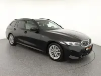 Gebraucht BMW 330 M Sport 286 PS (210 kW) 2025 Schwarz Limousine