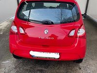 Gebraucht Renault Twingo 75 PS (55 kW) 2013 Rot Kleinwagen