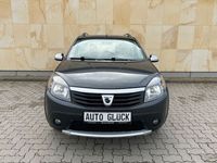 gebraucht Dacia Sandero Stepway*Klima*Service neu*1.Hand*Euro5*