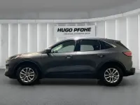 Gebraucht Ford Kuga Titanium 150 PS (110 kW) 2022 Grau SUV