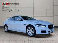 gebraucht Jaguar XE 2.0 Pure