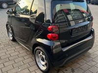 gebraucht Smart ForTwo Coupé pure micro hybrid drive