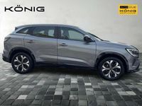 Gebraucht Renault Austral Evolution 158 PS (116 kW) 2024 Dolomitgrau metallic SUV