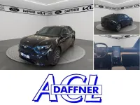 Używany Ford Capri Premium 210 kW (286 KM) 2024 Czarny SUV