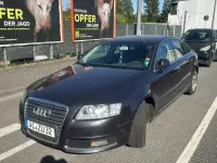 Gebraucht Audi A6 190 PS (139 kW) 2011 Limousine
