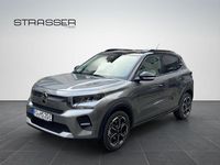 Gebraucht Citroën C3 83 kW (113 PS) 2025 Grun turquoisetyp aussenverkle Limousine