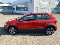 gebraucht VW Polo Cross Polo