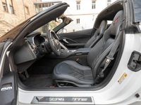 Gebraucht Corvette Stingray 466 PS (342 kW) 2013 Weiß