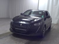 gebraucht Peugeot 208 1.2 PureTech Active Ahk Shz DAB+