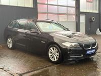 Gebraucht BMW 530 Performance 258 PS (189 kW) 2015 Schwarz Kombi