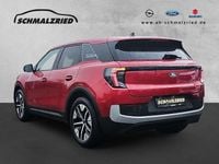 Neu Ford Explorer Select 210 kW (286 PS) 2026 Rot SUV