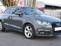 gebraucht Audi A1 1.6 TDI TÜV Neu, Nav, Automatik,