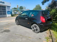 Usata Citroën C2 60 CV (44 kW) 2004 Nero Utilitaria