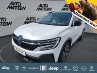 Usado Renault Espace Iconic 200 HP (147 kW) 2025 Branco Monovolume