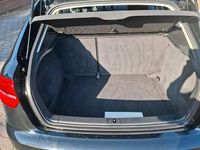 Gebraucht Audi A3 125 PS (91 kW) 2009 Schwarz Kleinwagen