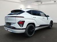 Neu Hyundai Kona Trend 99 kW (135 PS) 2025 Weiß (atlas weiß) SUV