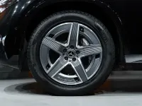 Gebraucht Mercedes GLC220 197 PS (144 kW) 2023 Schwarz Coupé