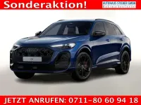 Neu Audi Q5 S-Line 299 PS (219 kW) 2026 Navarrablau metallic SUV