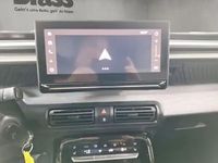 Gebraucht Citroën C3 145 PS (106 kW) 2025 Mercuregrau (metallic) SUV