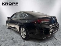 Gebraucht Opel Insignia Business 170 PS (125 kW) 2022 Diamant schwarz/karbon schwarz Limousine