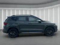 Neu Cupra Ateca Basis 190 PS (139 kW) 2026 Gruen SUV