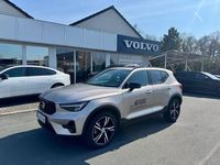 Gebraucht Volvo XC40 Plus 163 PS (119 kW) 2024 Beige SUV