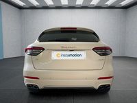 Gebraucht Maserati Levante 349 PS (256 kW) 2021 Weiß SUV