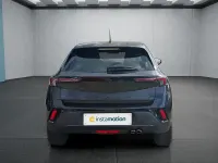 Gebraucht Opel Mokka GS Line 131 PS (96 kW) 2024 Schwarz SUV