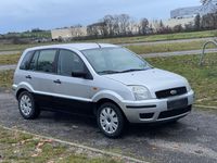 gebraucht Ford Fusion Tūv 11/2025