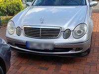 Gebraucht Mercedes E240 170 PS (125 kW) 2003 Kombi