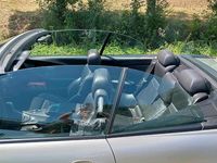 Gebraucht BMW 645 Cabriolet 333 PS (244 kW) 2004 Beige Cabrio