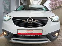 gebraucht Opel Crossland X 1.2 Automatik Ultimate