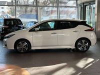 gebraucht Nissan Leaf N-Connecta #GARANTIE #TOP-AUSSTATTUNG