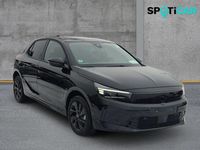 Gebraucht Opel Corsa 101 PS (74 kW) 2025 Karbon schwarz (metallic) Kleinwagen