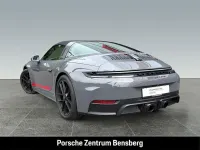 Gebraucht Porsche 911 Carrera 4 GTS Targa 541 PS (397 kW) 2026 Grau Cabrio