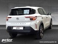 Gebraucht Opel Frontera Edition 101 PS (74 kW) 2025 Arktis weiß SUV