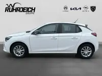 Używany Opel Corsa Edition 2022 Andere Hatchback
